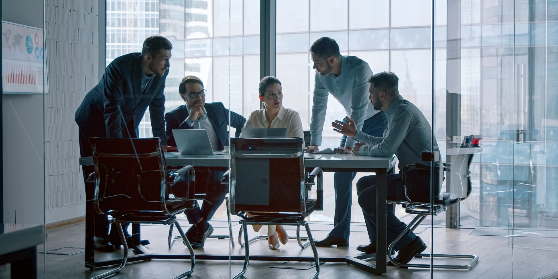 Concursal Andino Asociados Abogados